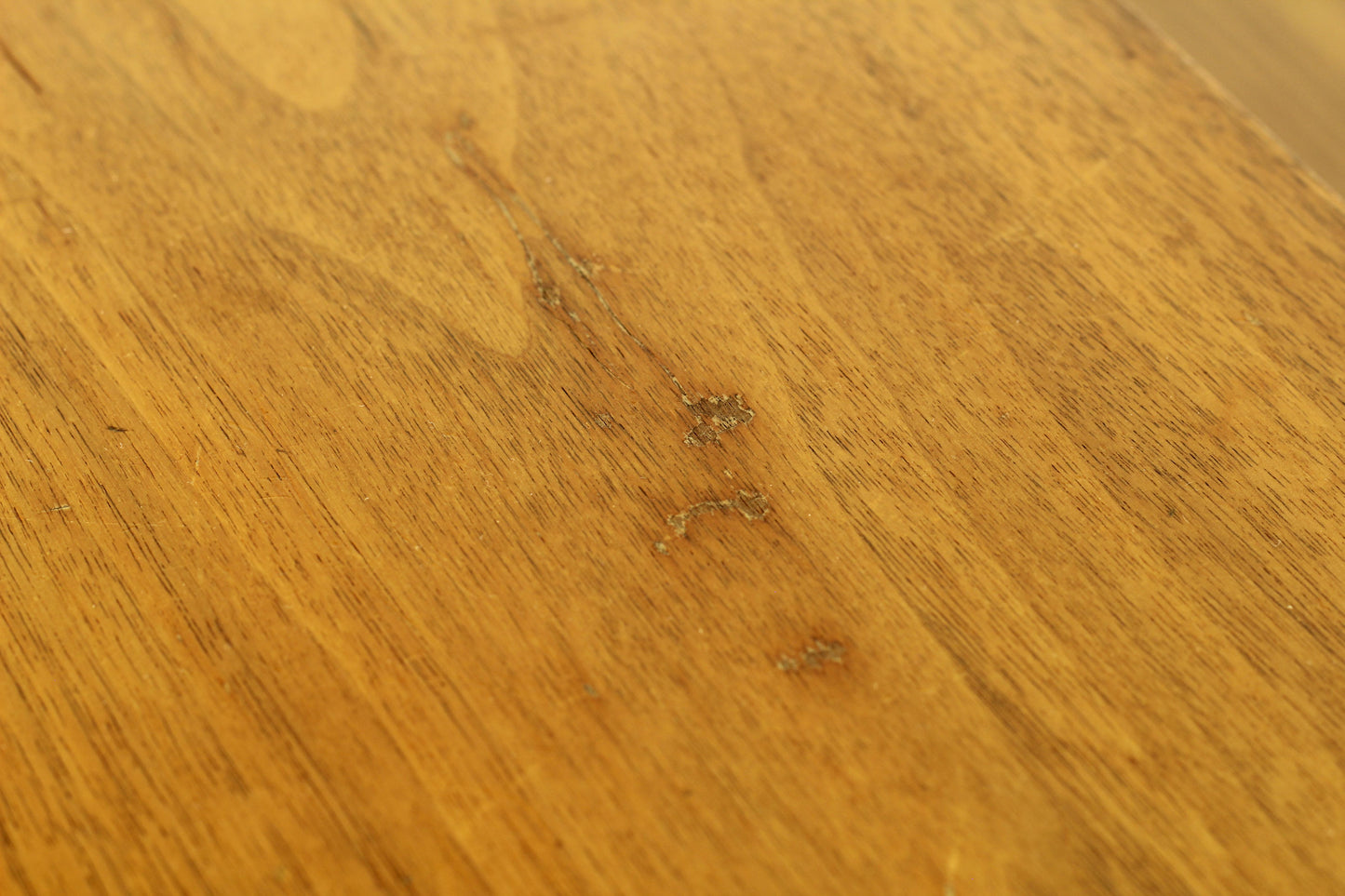 1940s George Nelson for Herman Miller Model #4658 Desk