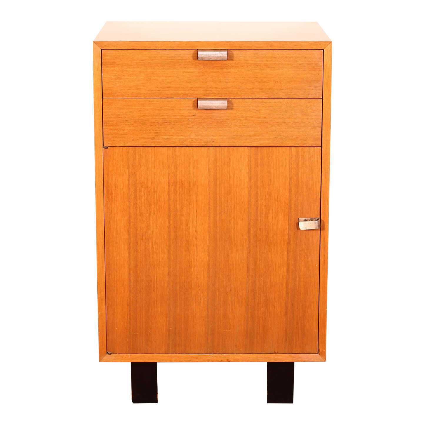 George Neslon for Herman Miller Primavera Basic Cabinet