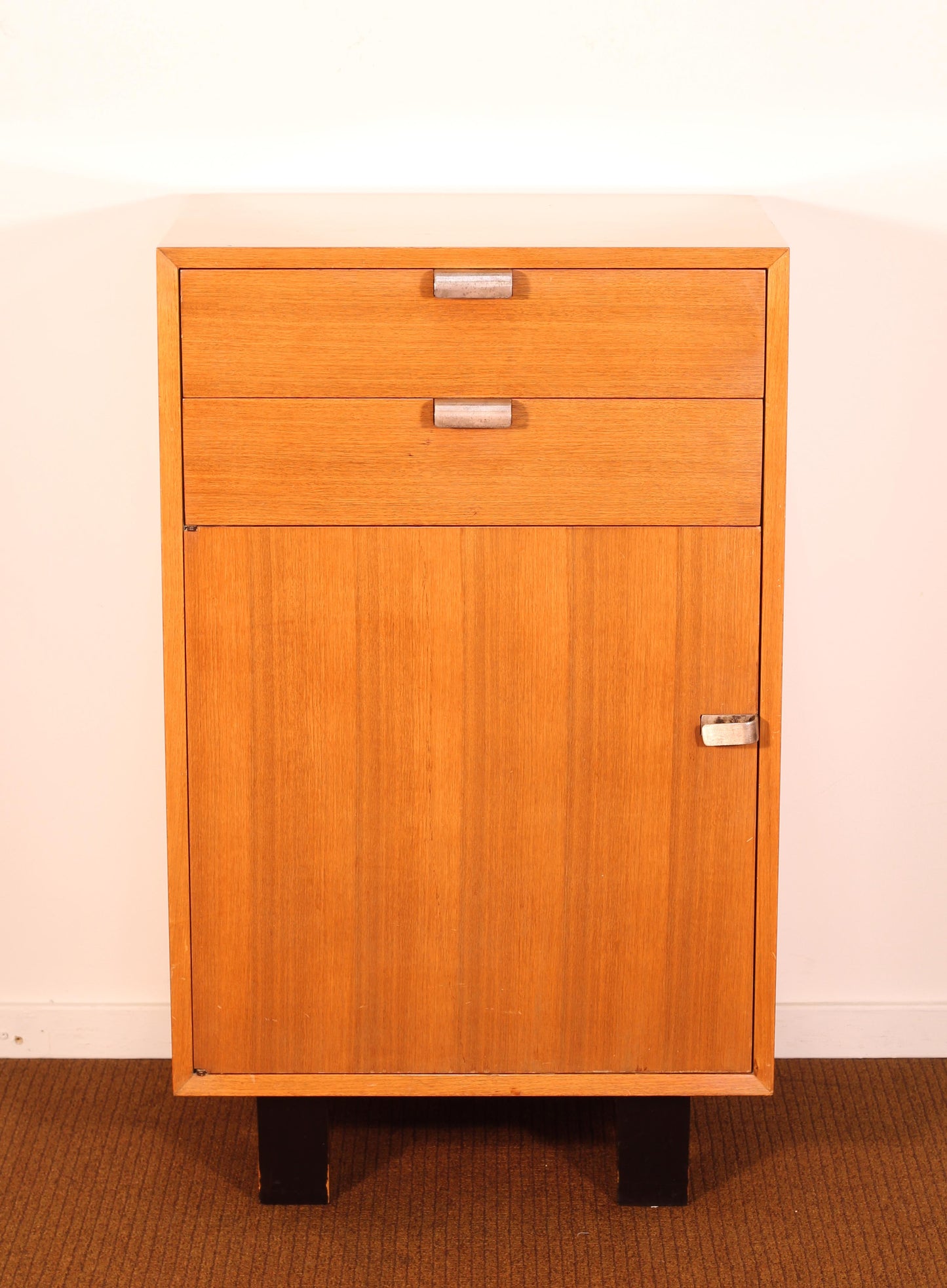 George Neslon for Herman Miller Primavera Basic Cabinet
