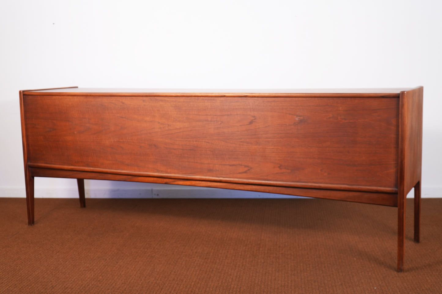 Teak Sideboard Credenza by John Herbert for Younger Mid Century 1960s