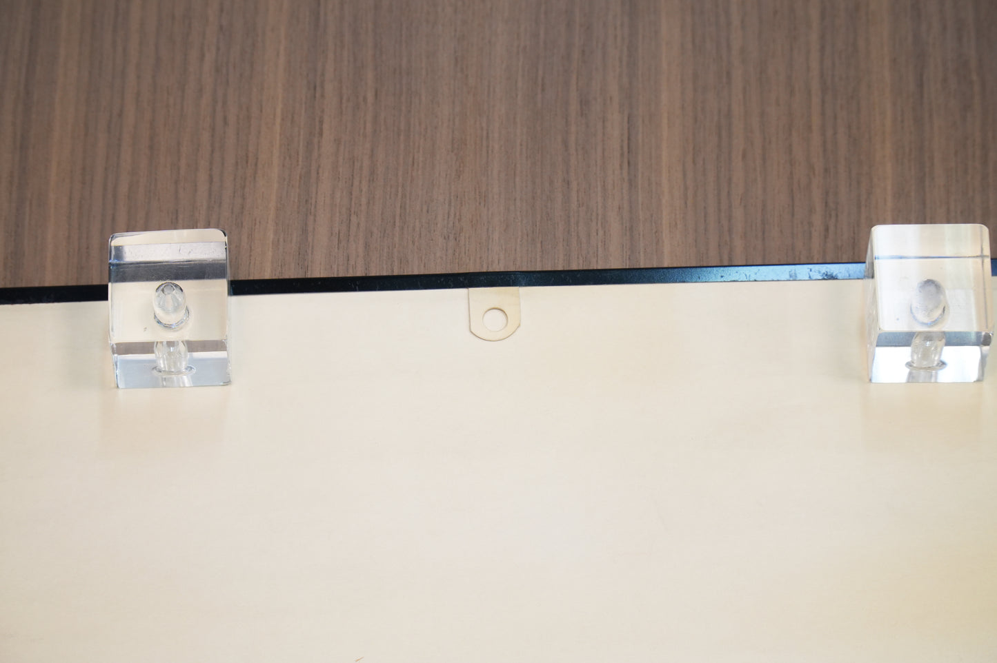 1955 Earl Moran Nude Pin Up 23" x 11" Calendar "Exquisite"