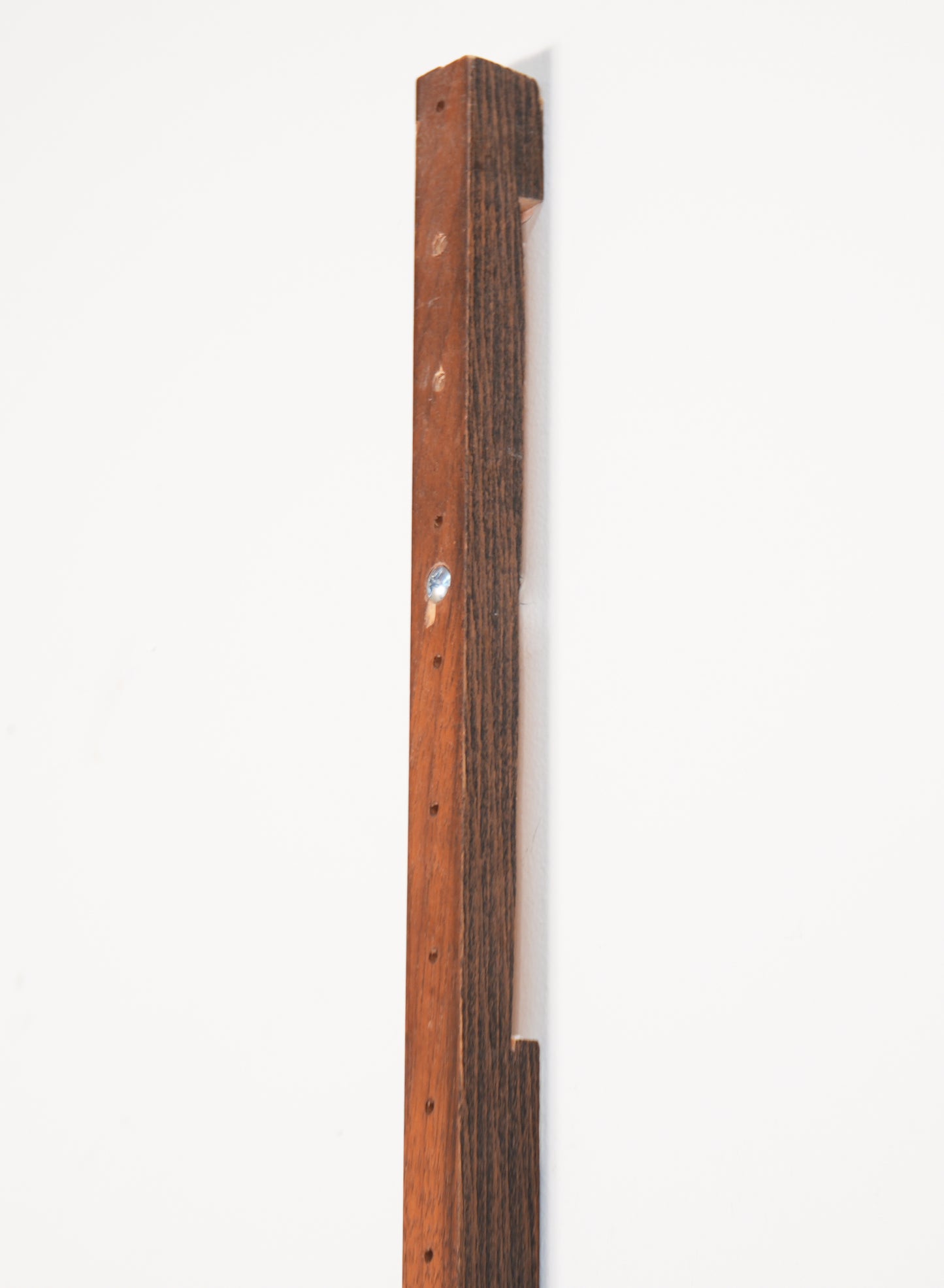 Rosewood Wall Unit PEGA by Juul Christiansen Norway