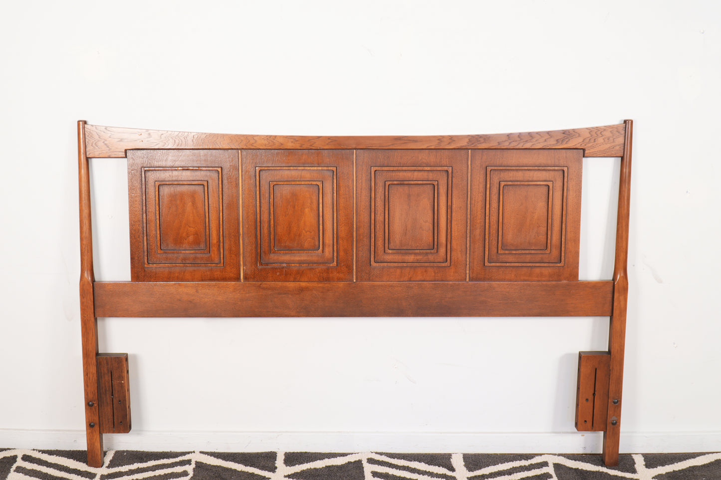 Broyhill Scupltra Full Headboard