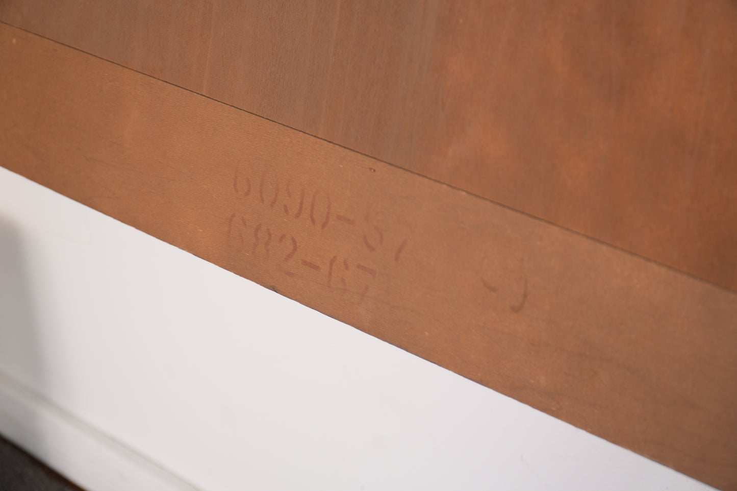 Broyhill Scupltra Full Headboard