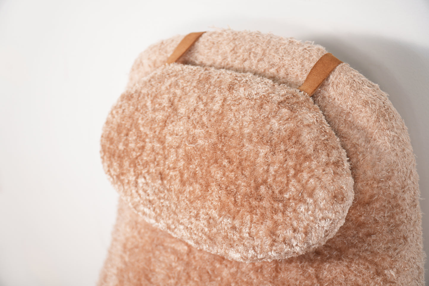 "Contourette Roto" Chair by Alf Svensson for Dux - Sweden