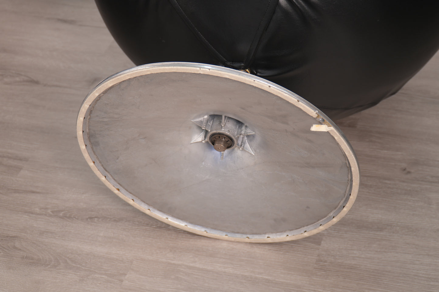 Pair Overman Pod Chairs