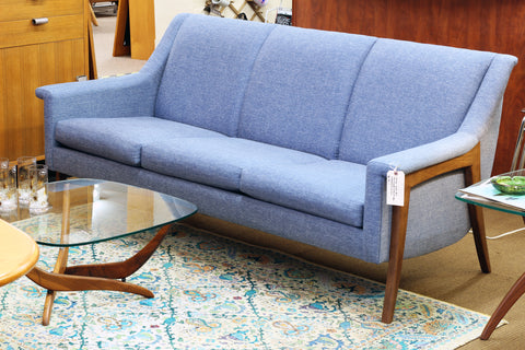 "Muse" Sofa by Younger Furniture