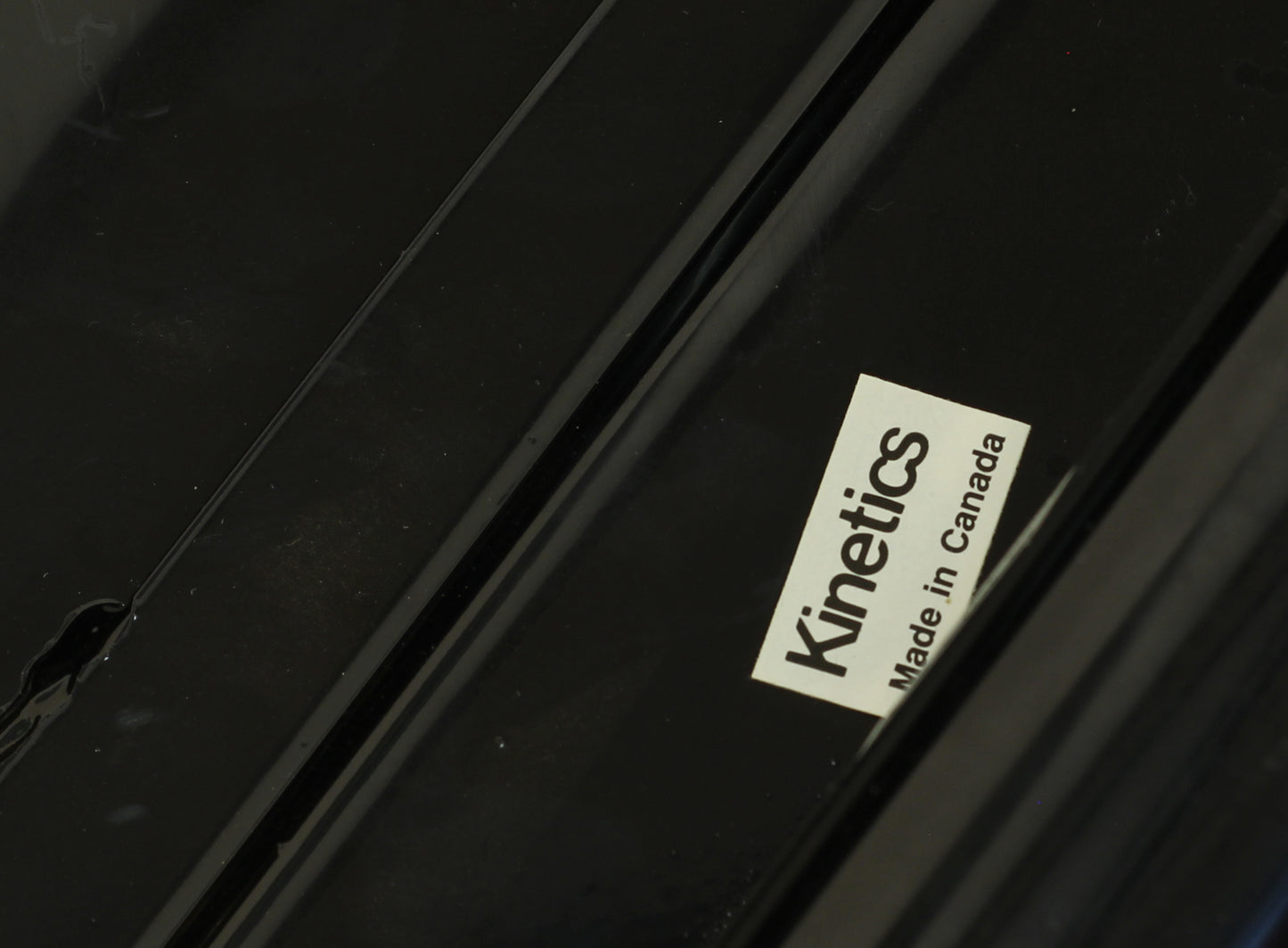 1970s Haworth "Paperclip" K700 Stools by Kinetics - Set of 4