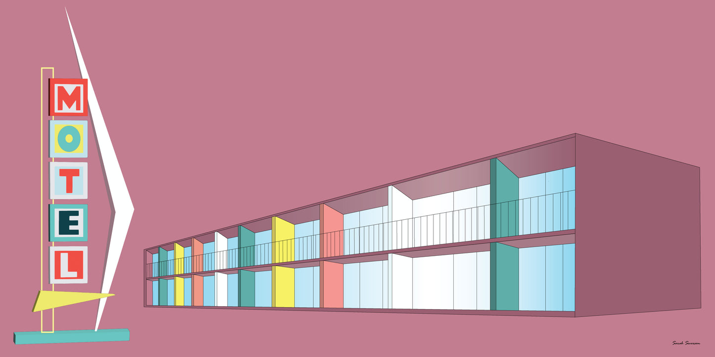 "Skylite" by Sarah Severson & Mark Pinckney