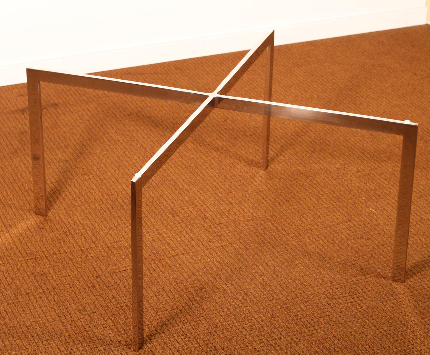 Barcelona Coffee Table by Knoll