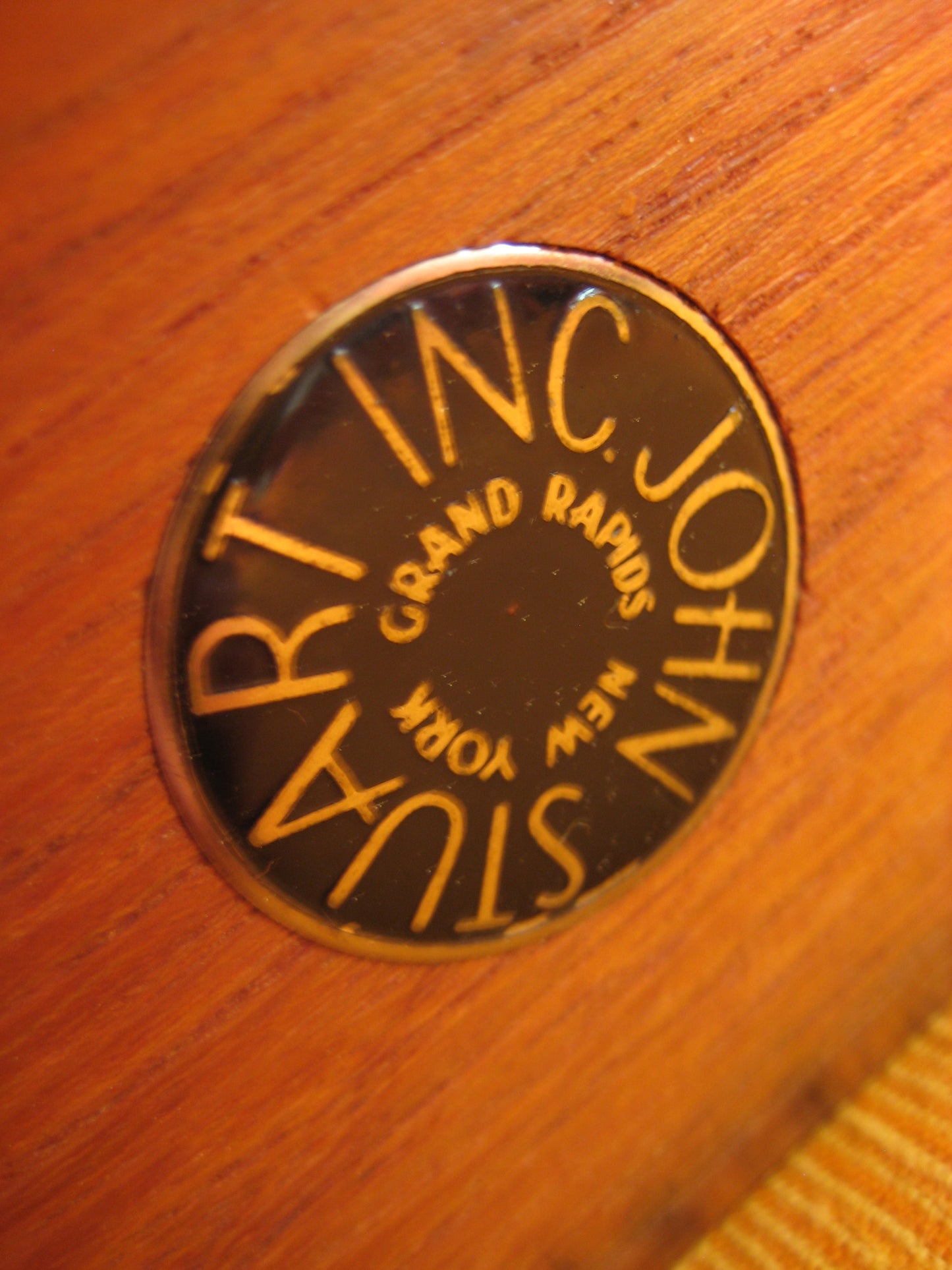 Finn Juhl Japan Chairs