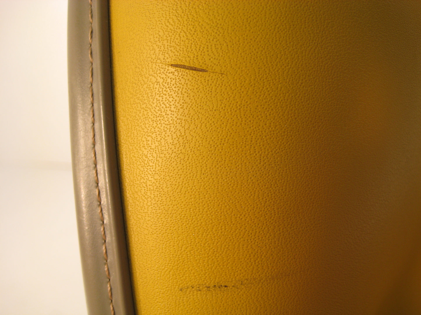 Herman Miller Rolling Desk Chair