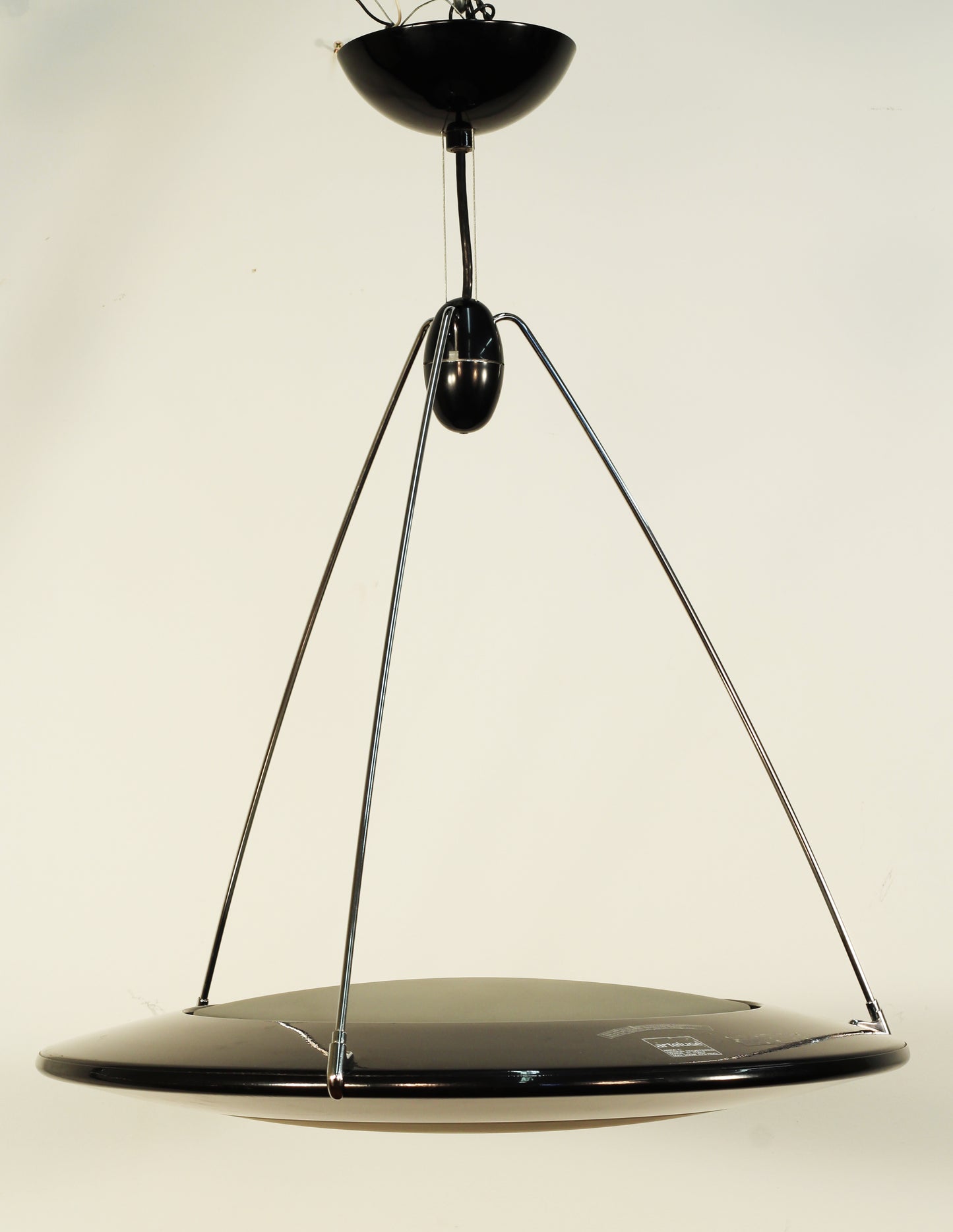 “Mira C” Pendant Light by Ezio Didone for Arteluce