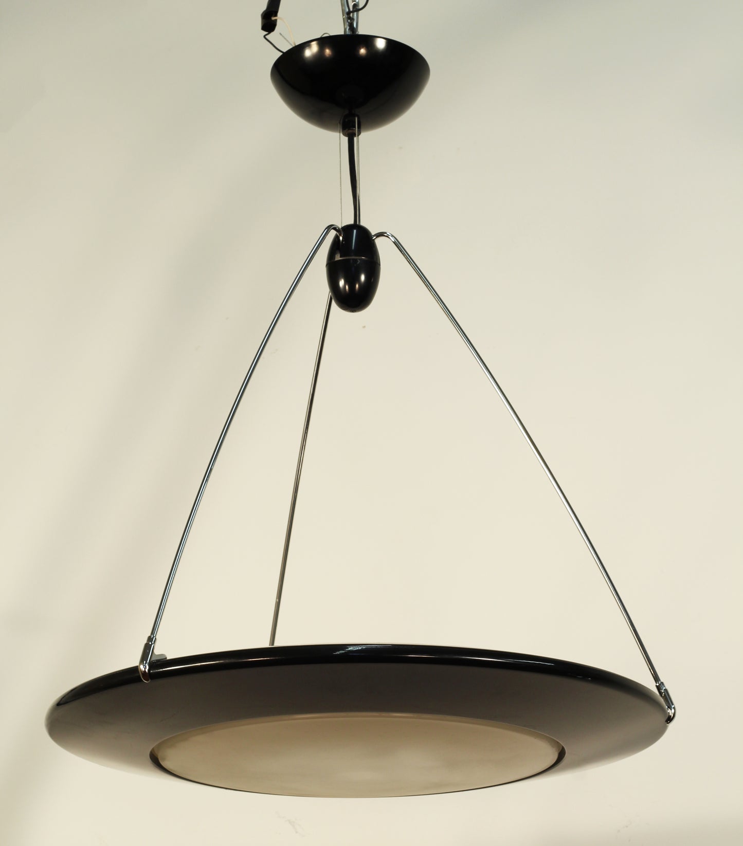 “Mira C” Pendant Light by Ezio Didone for Arteluce