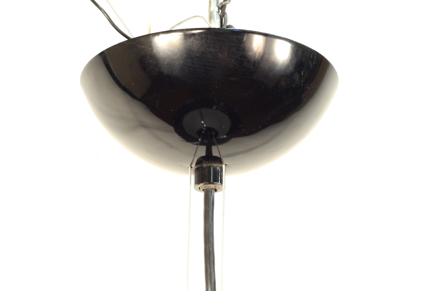 “Mira C” Pendant Light by Ezio Didone for Arteluce