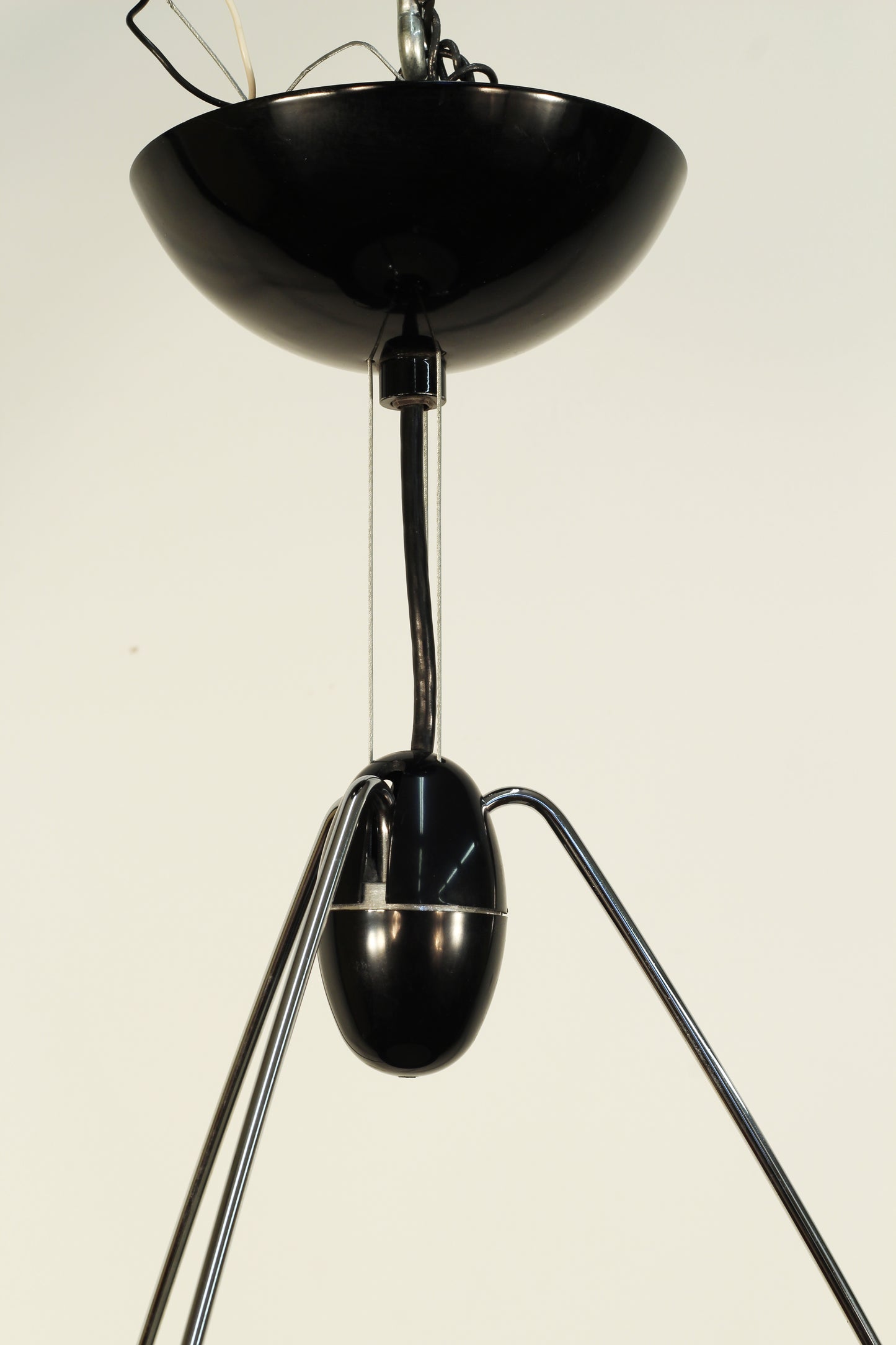 “Mira C” Pendant Light by Ezio Didone for Arteluce