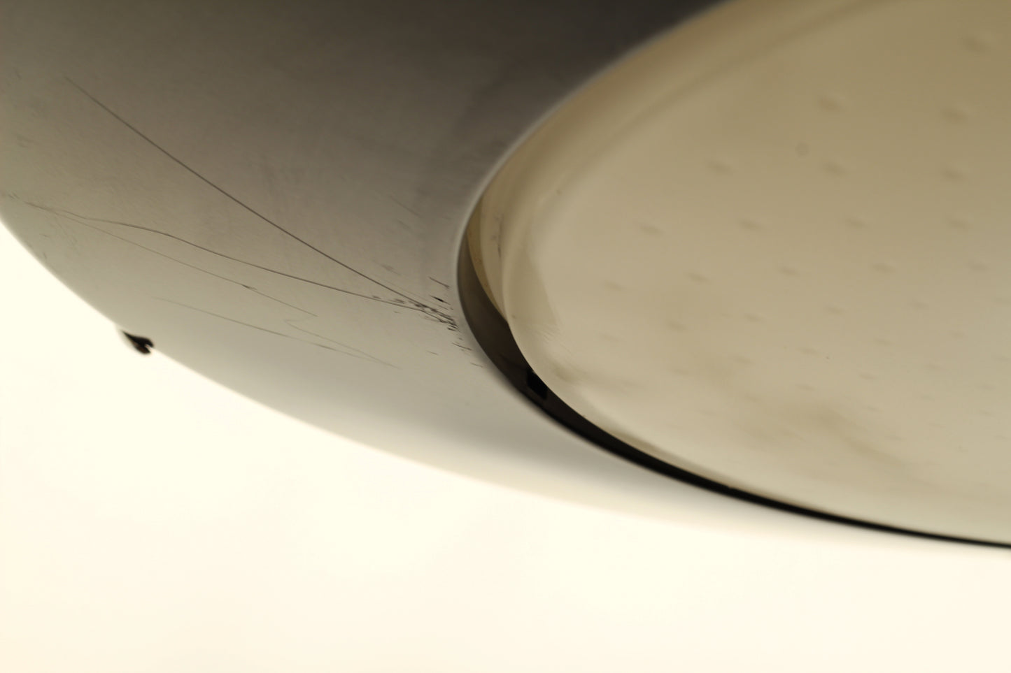 “Mira C” Pendant Light by Ezio Didone for Arteluce