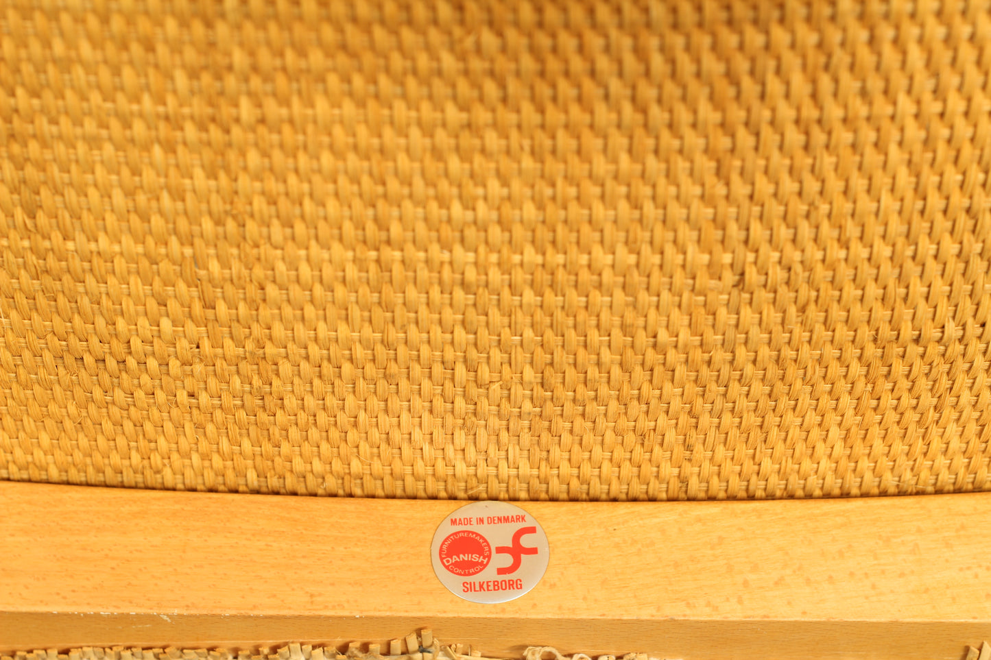 1960s Danish Teak Plexus Lounge Chairs by Illum Wikkelsø for CFC Silkeborg - a Pair