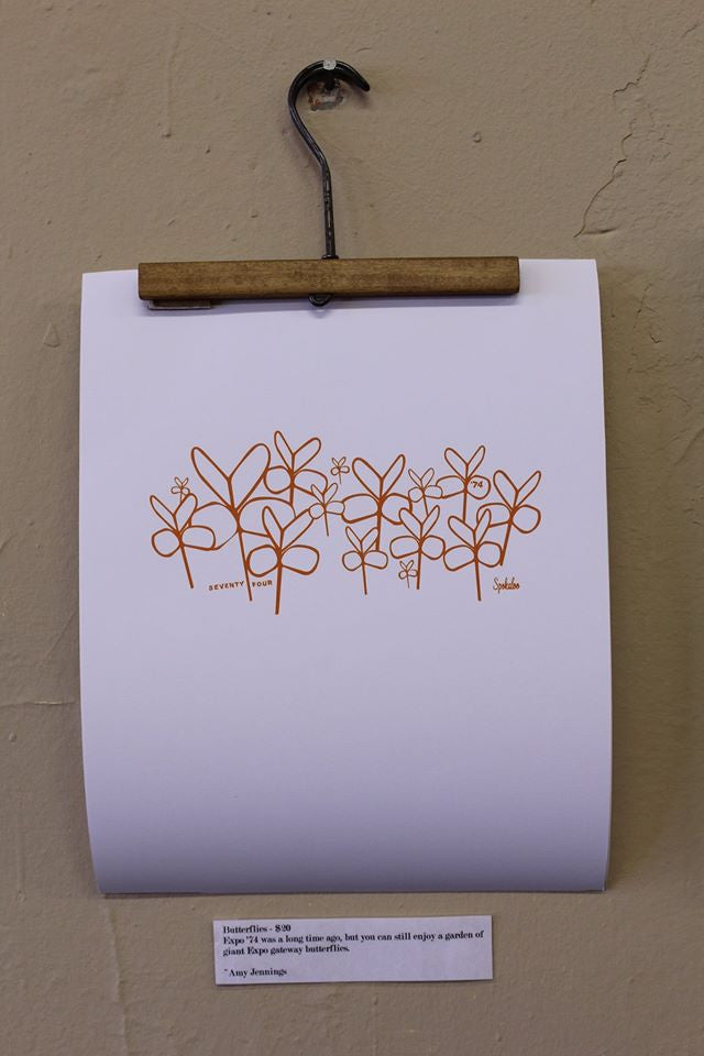 Amy Jennings Prints