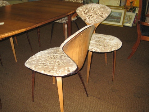 Cherner Dining Chairs
