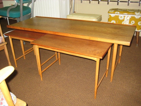 Coffee/Nesting Tables