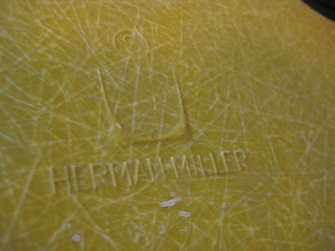 Herman Miller Shell Chair