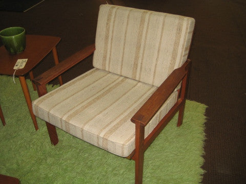 Eillersen Lounge Chairs