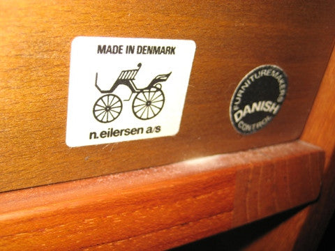 Eillersen Lounge Chairs