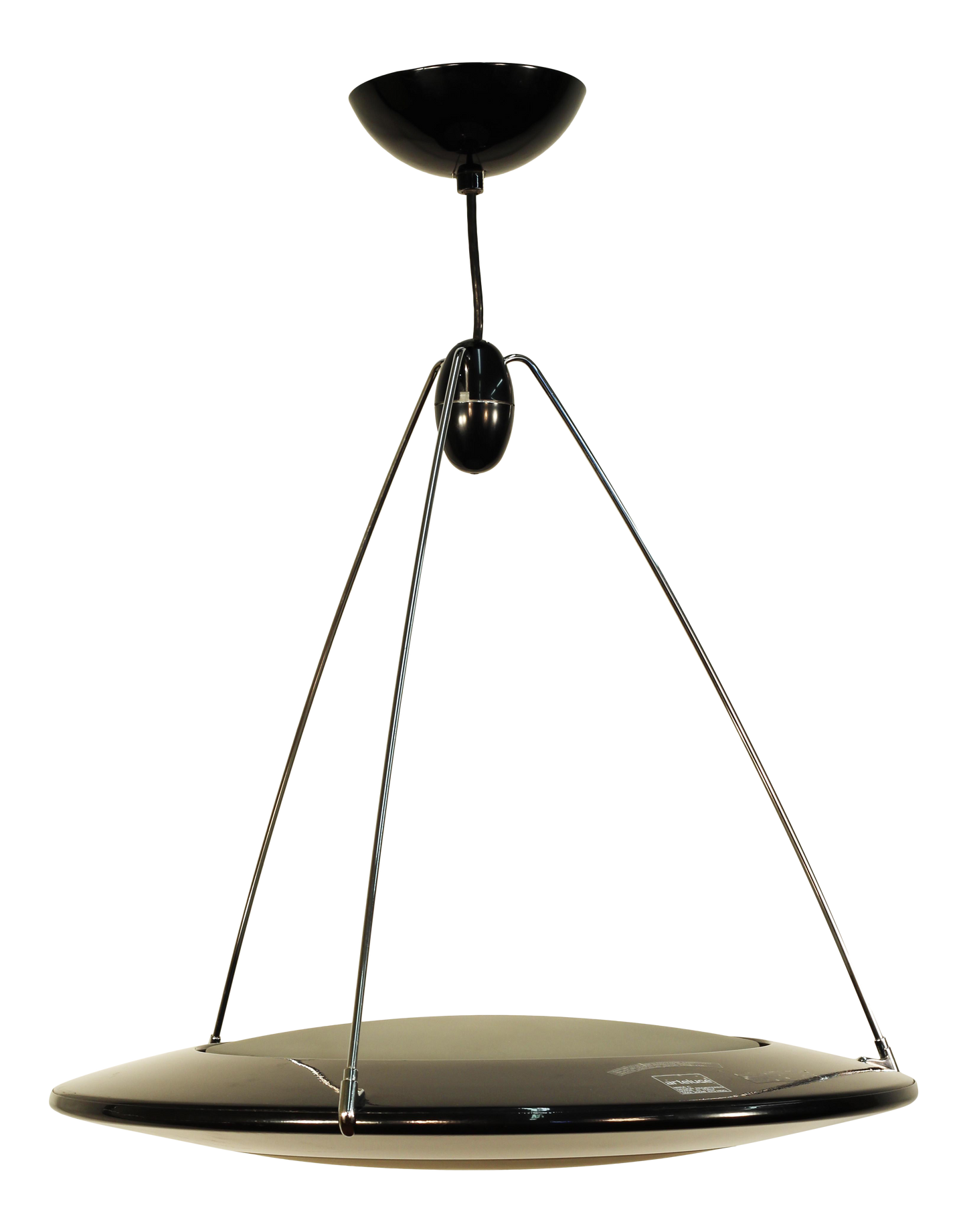 “Mira C” Pendant Light by Ezio Didone for Arteluce