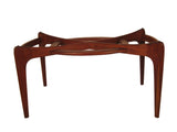 Adrian Pearsall for Craft Associates Sculptural Dining Table Base