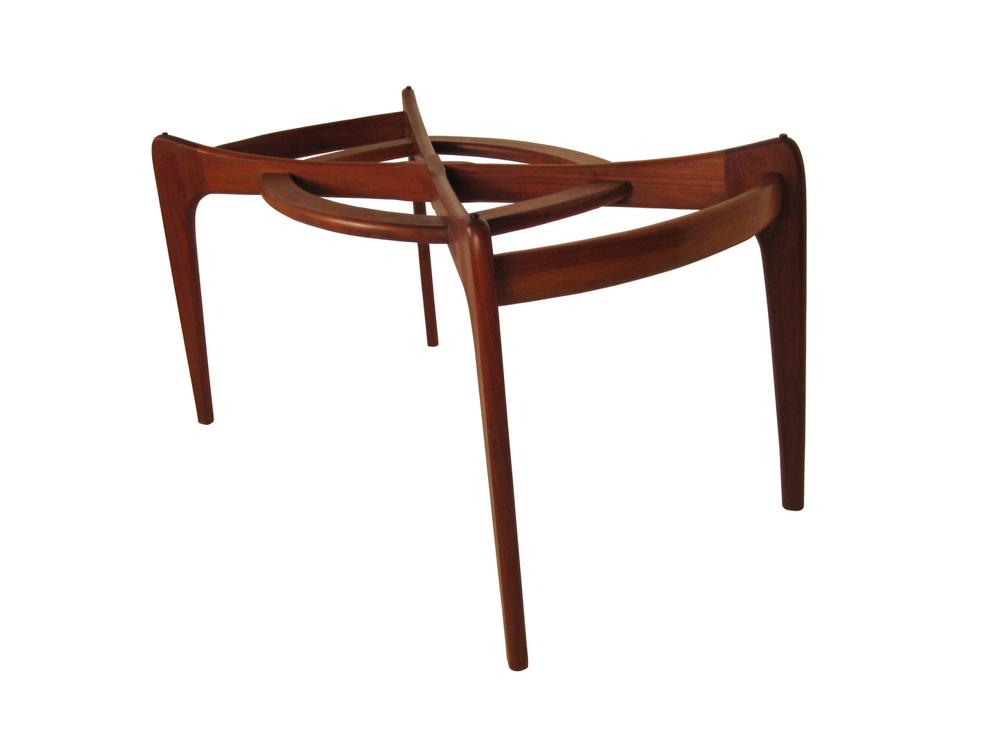 Adrian Pearsall for Craft Associates Sculptural Dining Table Base