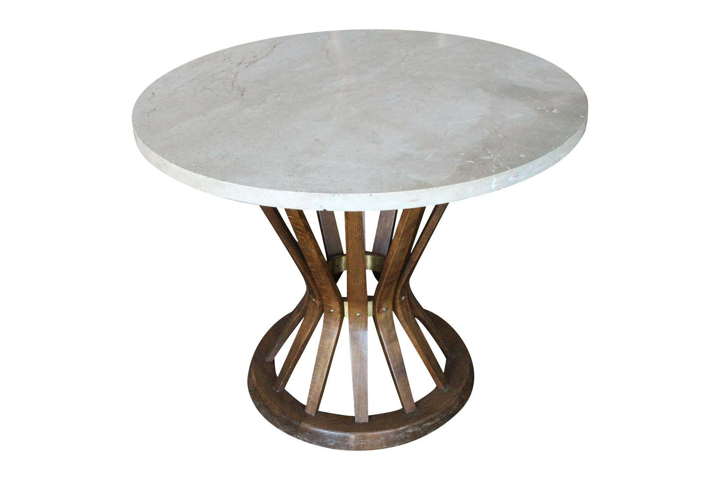 Edward Wormley for Dunbar Sheaf of Wheat Table