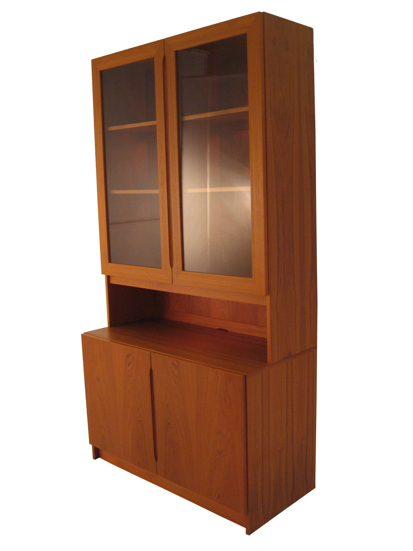 Teak Cabinet