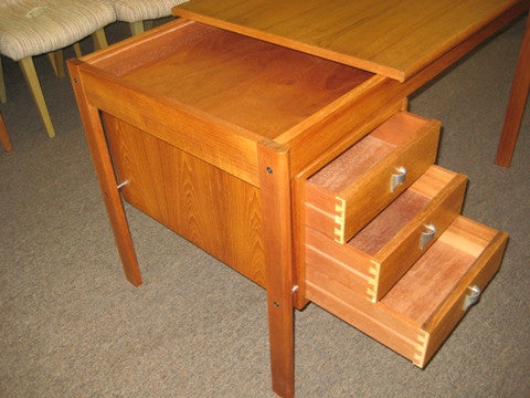 Danish Desk