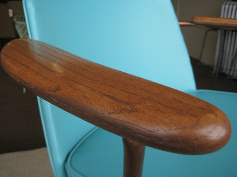 Viko Baumritter Chair