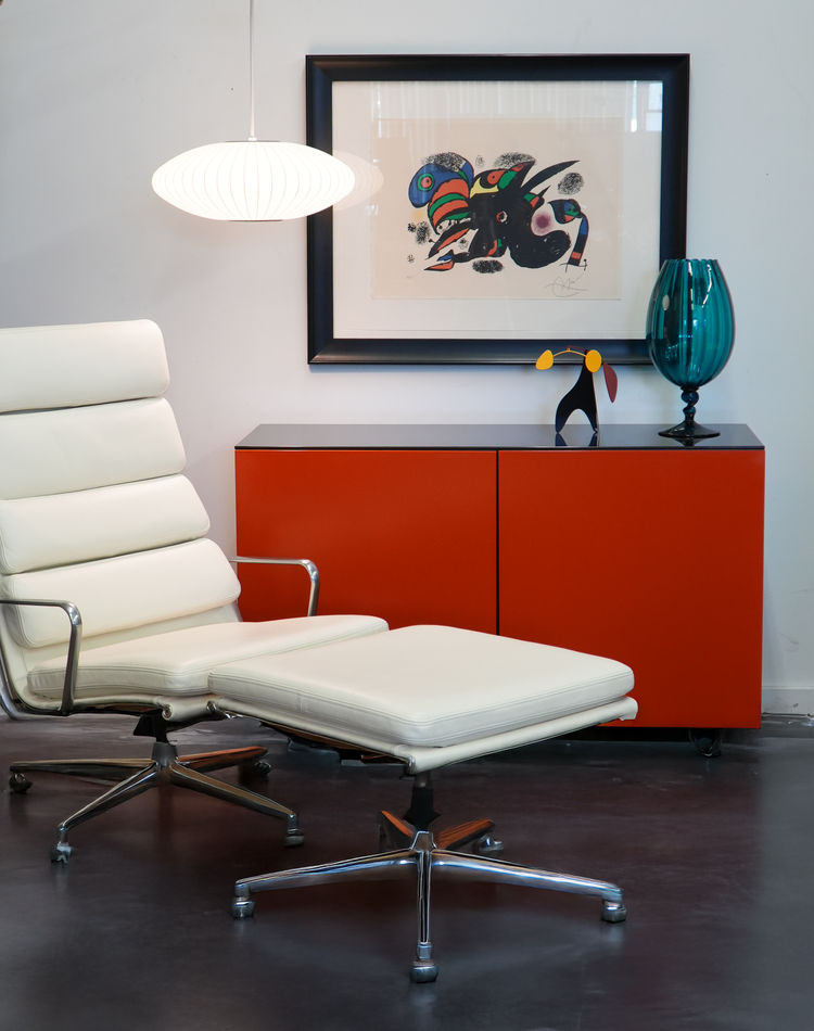 Metro Eclectic - Mid Century and Danish Modern Furniture
