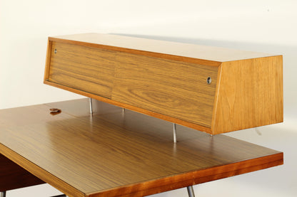 1940s George Nelson for Herman Miller Model #4658 Desk