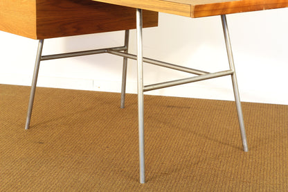 1940s George Nelson for Herman Miller Model #4658 Desk
