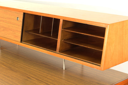 1940s George Nelson for Herman Miller Model #4658 Desk