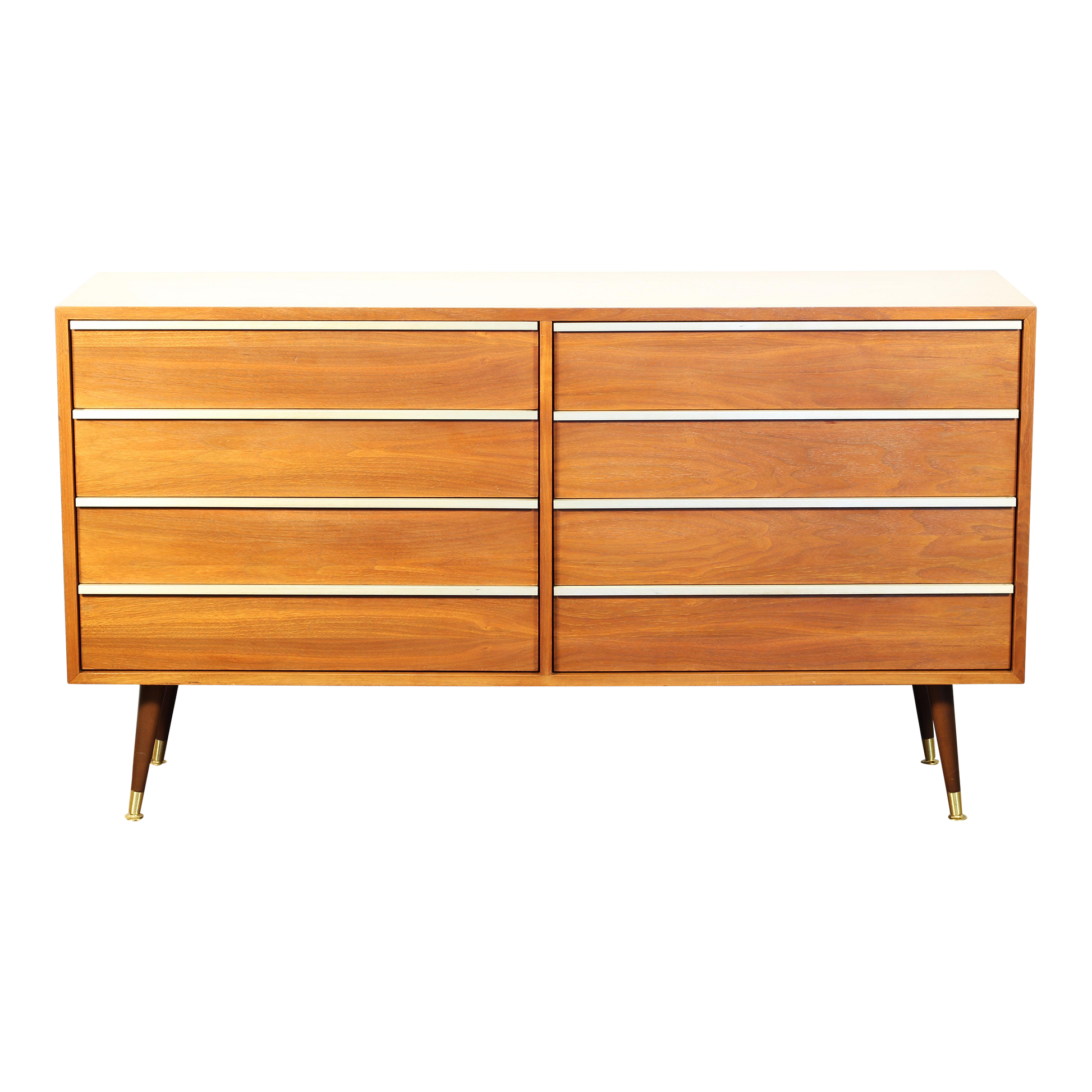 brown saltman dresser Cal-mode dresser by Brown Saltman
