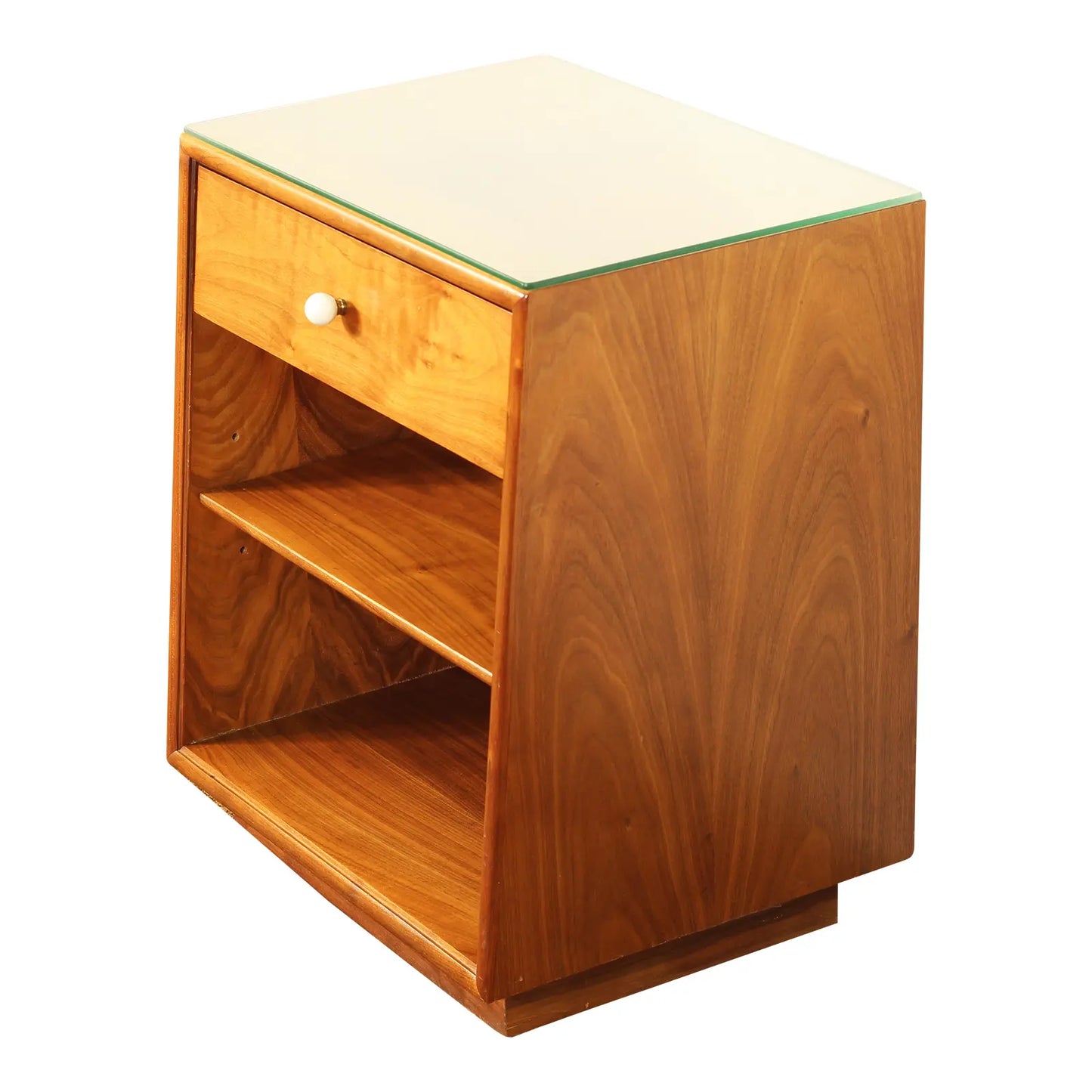 1960s Drexel Declaration Night Stand by Kipp Stewart & Stewart MacDougall