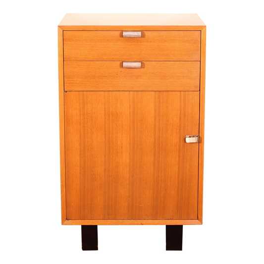 George Neslon for Herman Miller Primavera Basic Cabinet