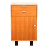 George Neslon for Herman Miller Primavera Basic Cabinet