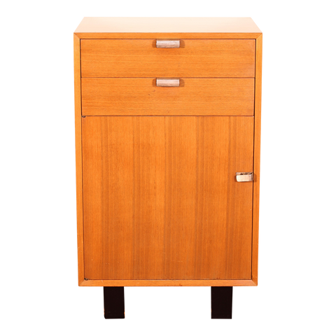 George Neslon for Herman Miller Primavera Basic Cabinet