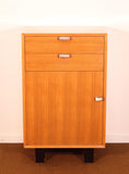 George Neslon for Herman Miller Primavera Basic Cabinet
