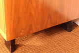 George Neslon for Herman Miller Primavera Basic Cabinet