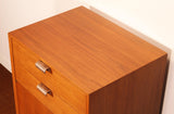 George Neslon for Herman Miller Primavera Basic Cabinet