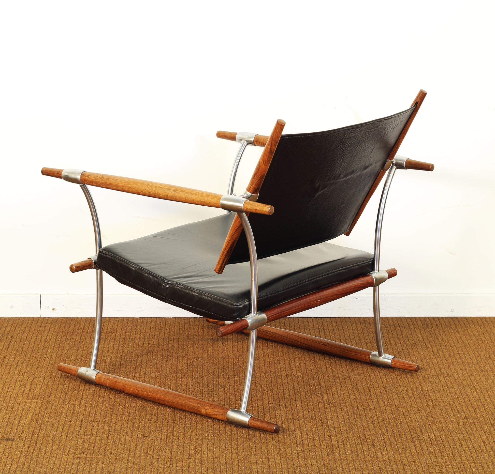 1960s Pair of Jens Quistgaard for Dansk Nissen