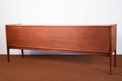 Teak Sideboard Credenza by John Herbert for Younger Mid Century 1960s