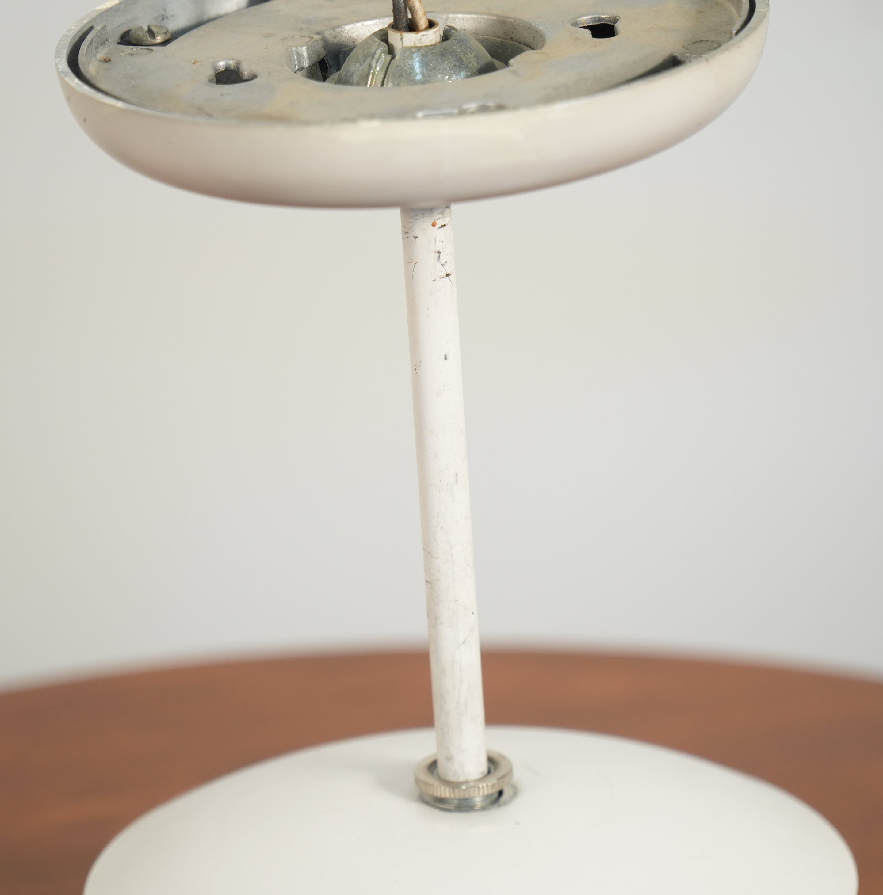 Vintage prescolite cheap